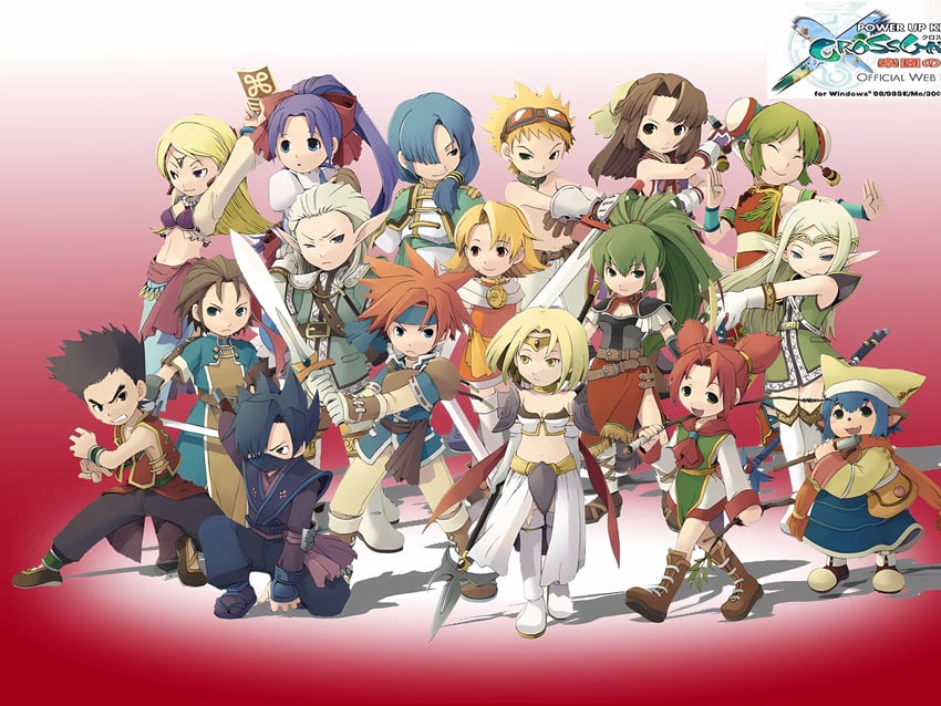 square enix and 2 more drawn by tobe_sunaho