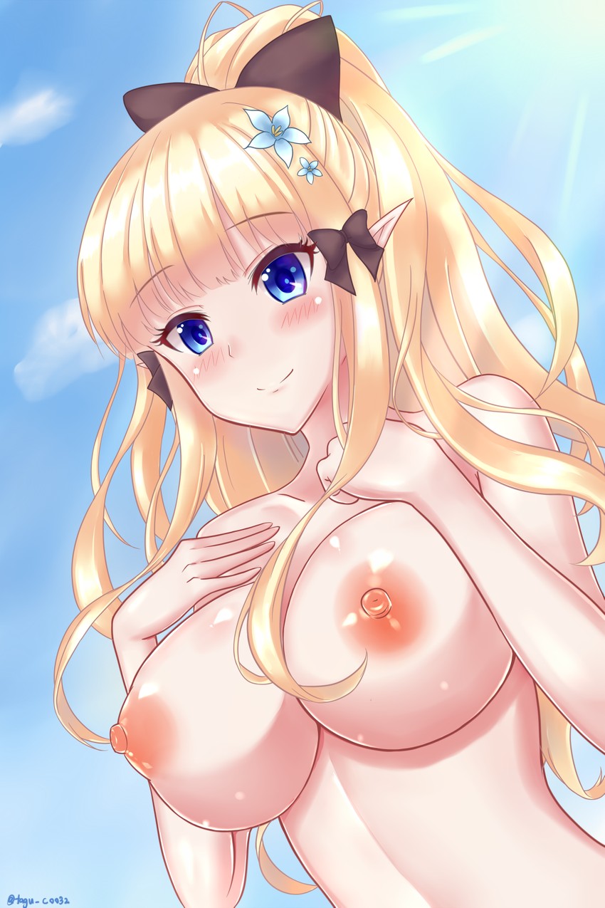 saren (princess connect!) drawn by tagu_c0032