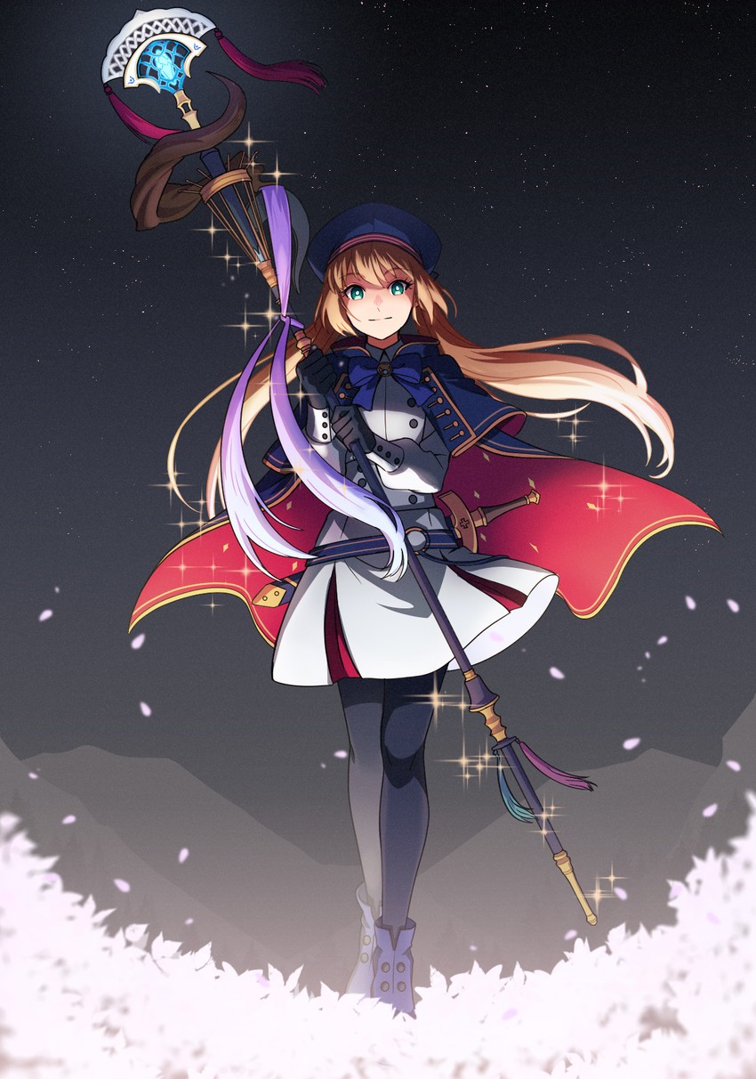 artoria pendragon and artoria caster (fate and 1 more) drawn by applechoc