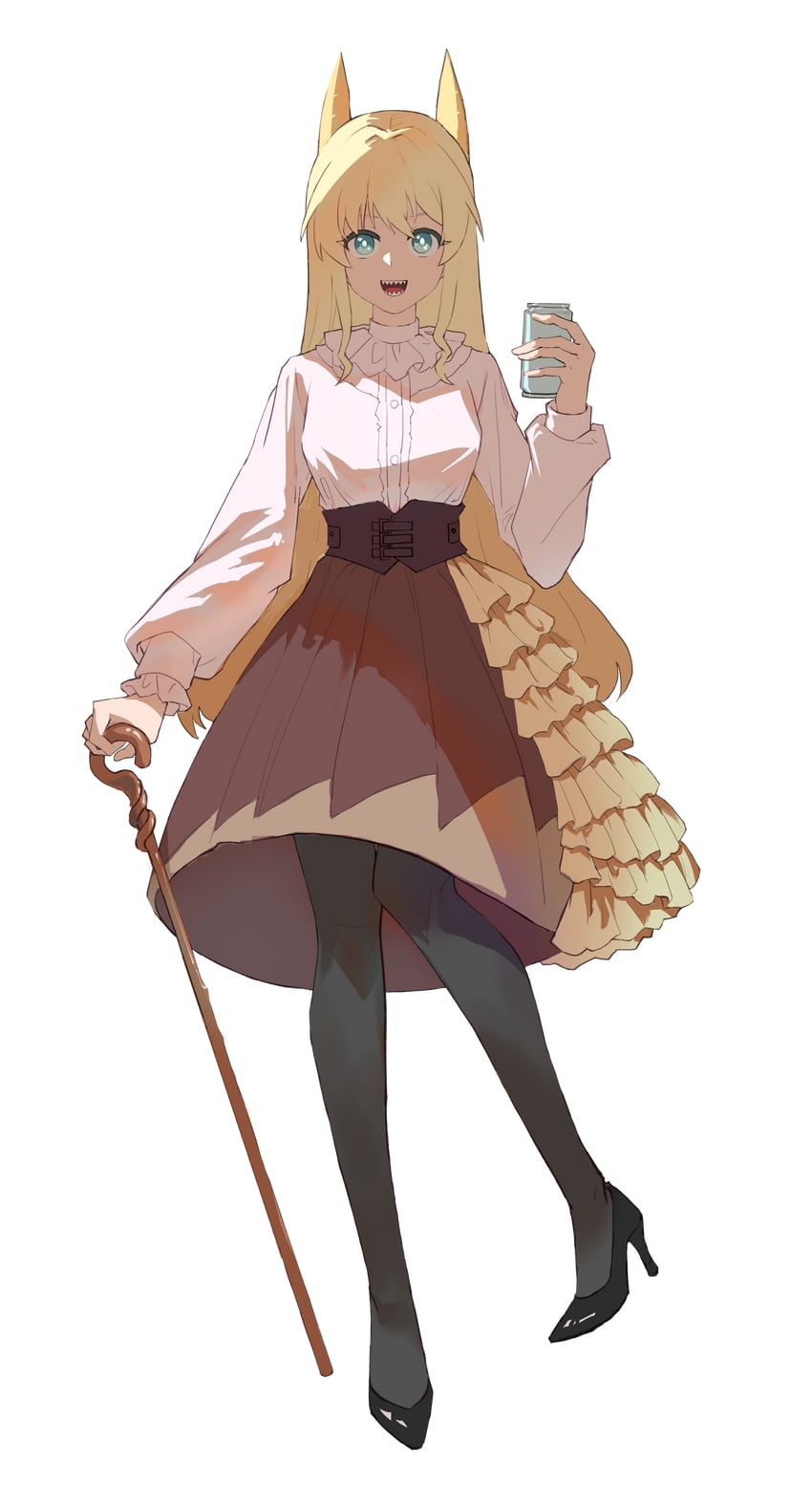 tachibana hinata (fantasy bishoujo juniku ojisan to) drawn by kamimanan