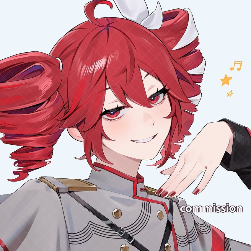 kasane teto (utau and 1 more) drawn by lavelis