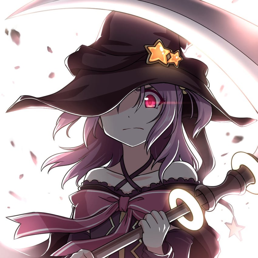 misono karin (mahou shoujo madoka magica and 1 more) drawn by adesa