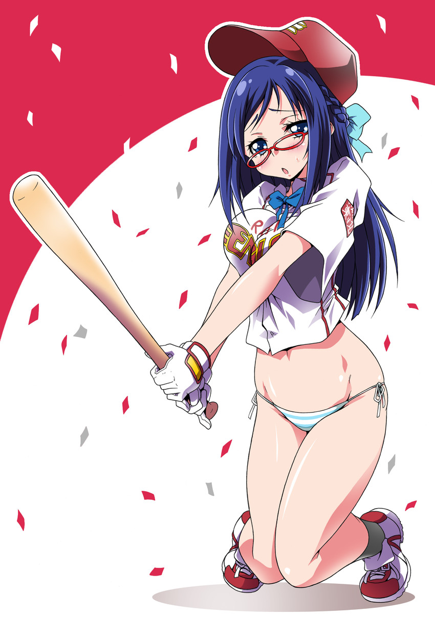 hishikawa rikka (precure and 1 more) drawn by oobashin