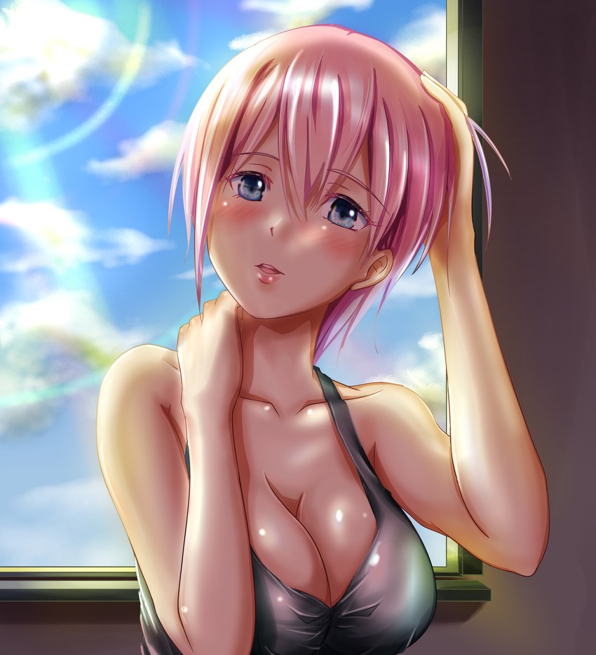 nakano ichika (go-toubun no hanayome) drawn by parutaru_(partal)