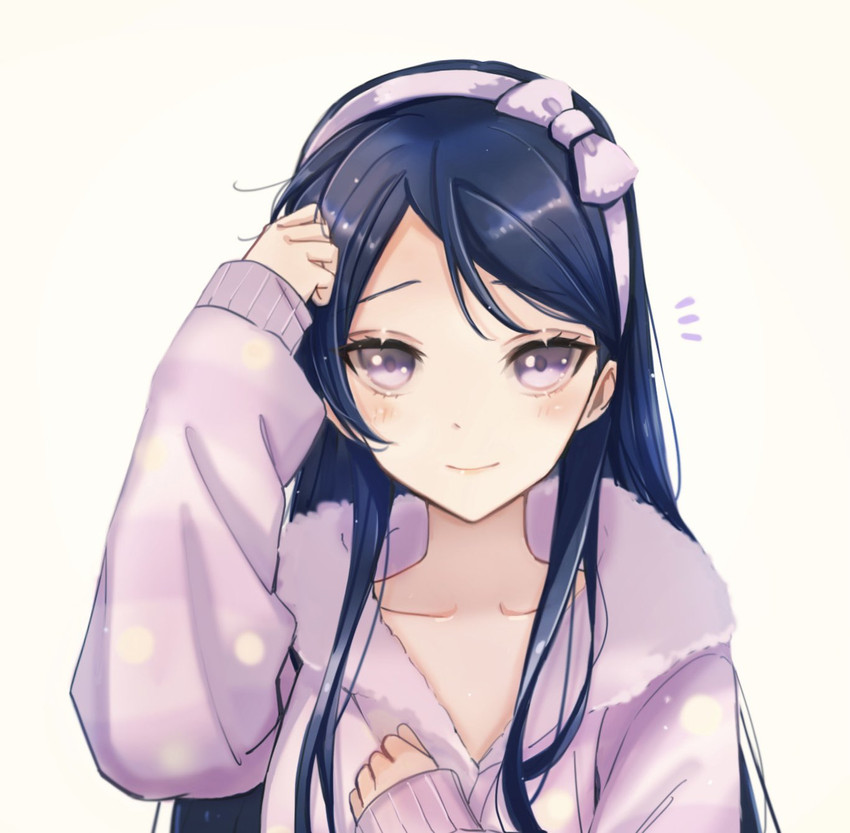 tomoe tamao (shoujo kageki revue starlight and 1 more) drawn by blackfangs