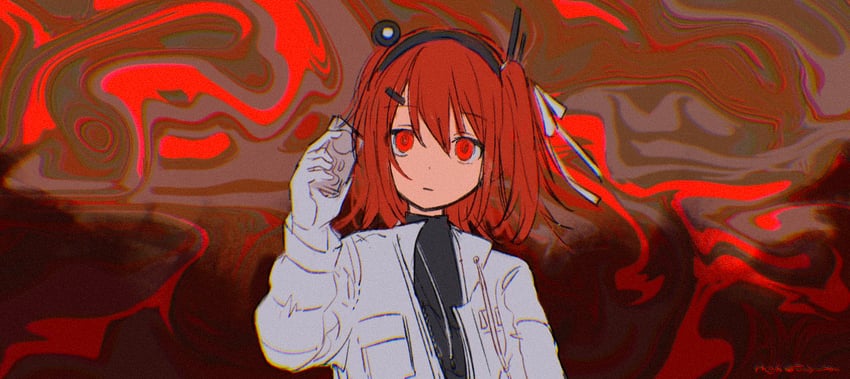 adachi rei (utau and 2 more) drawn by july_sp