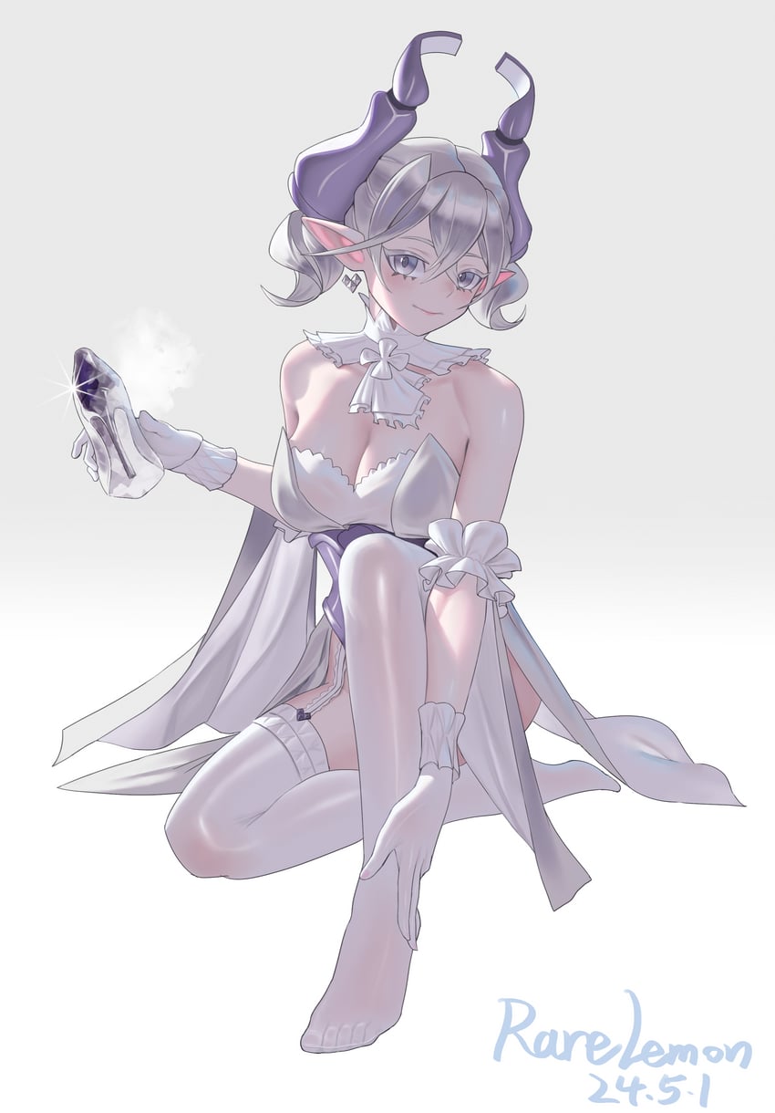 lovely labrynth of the silver castle (yu-gi-oh!) drawn by rare_lemon
