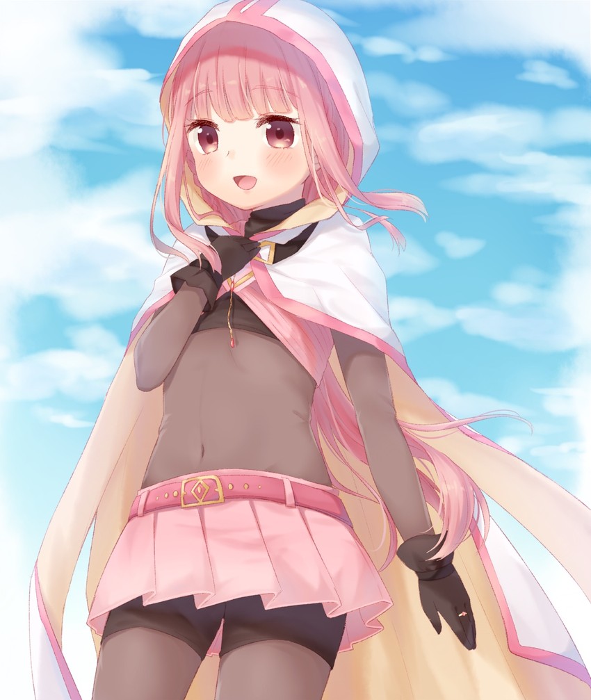 tamaki iroha (mahou shoujo madoka magica and 1 more) drawn by kazane_mari