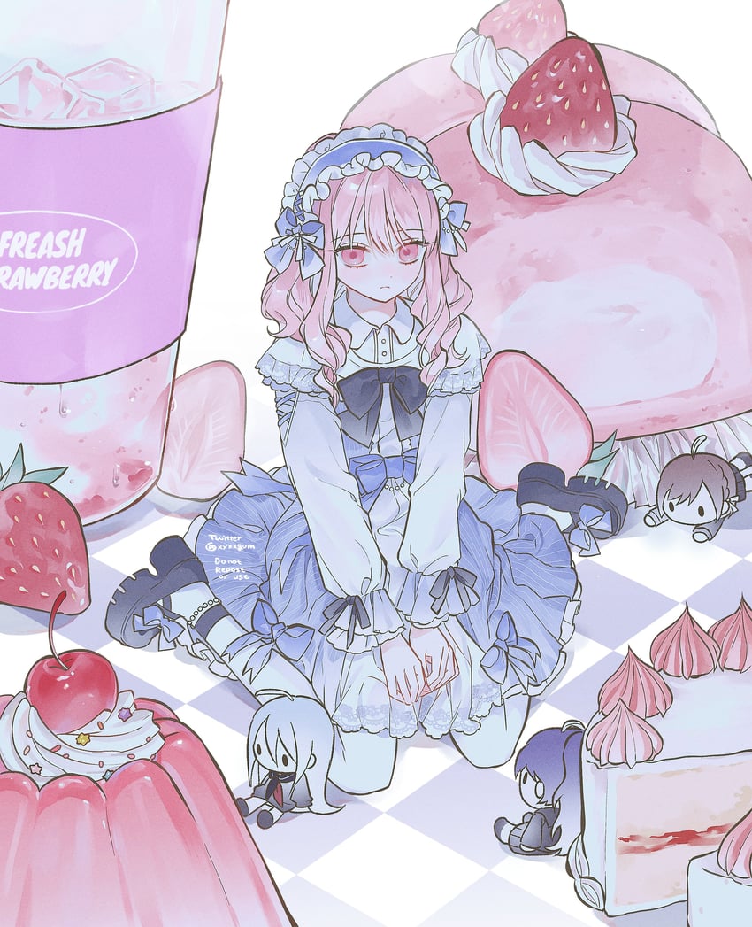 asahina mafuyu, shinonome ena, akiyama mizuki, and yoisaki kanade (project sekai) drawn by g0m_0