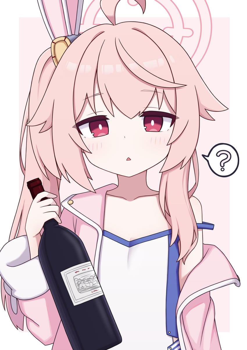 laffey, natsu, and naganawa maria (blue archive and 1 more) drawn by zddma20
