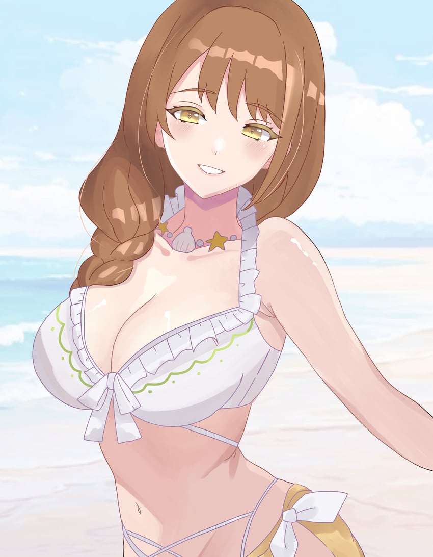 goldmary (fire emblem and 2 more) drawn by n_54