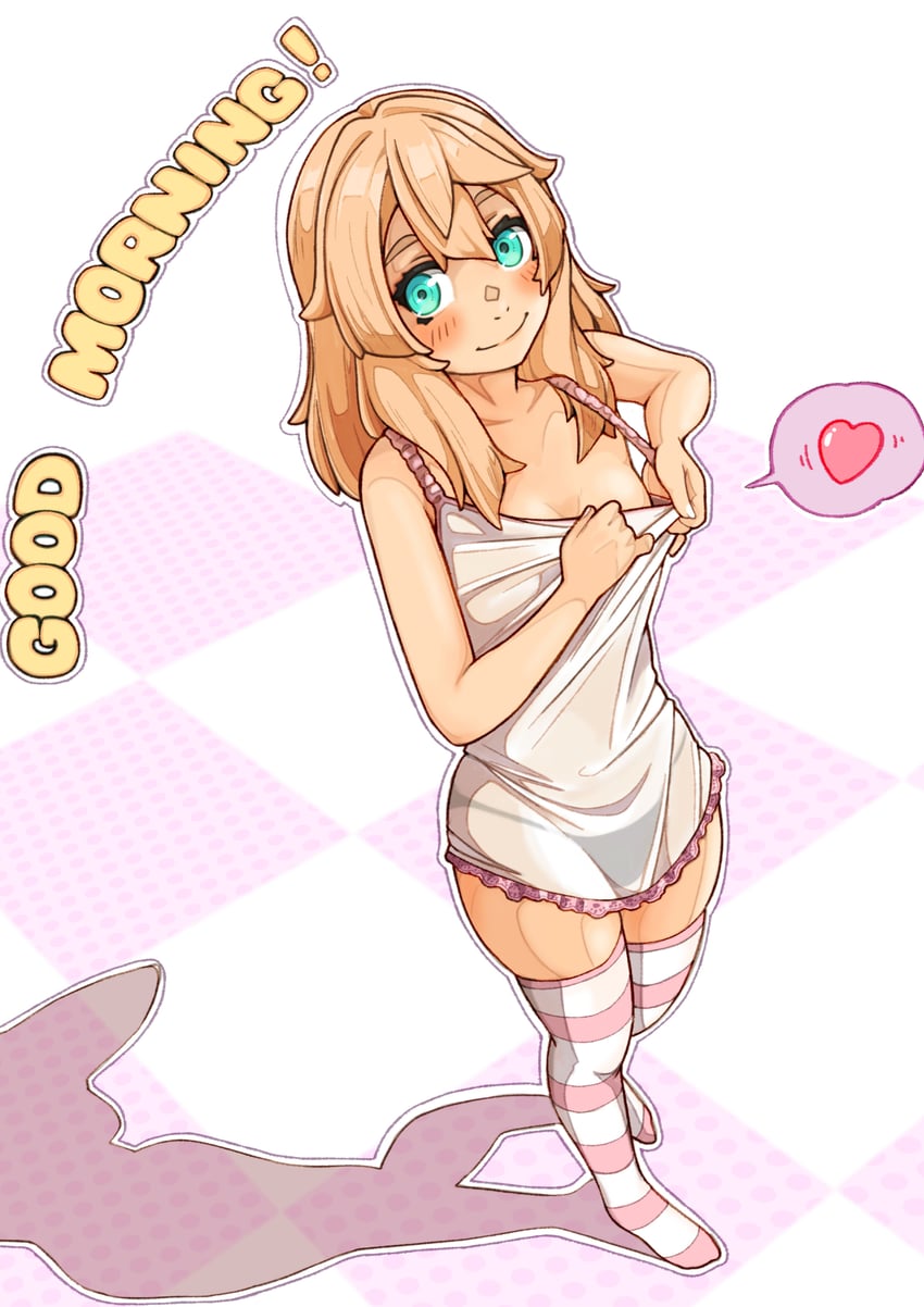 bridget (guilty gear and 1 more) drawn by sugajyun