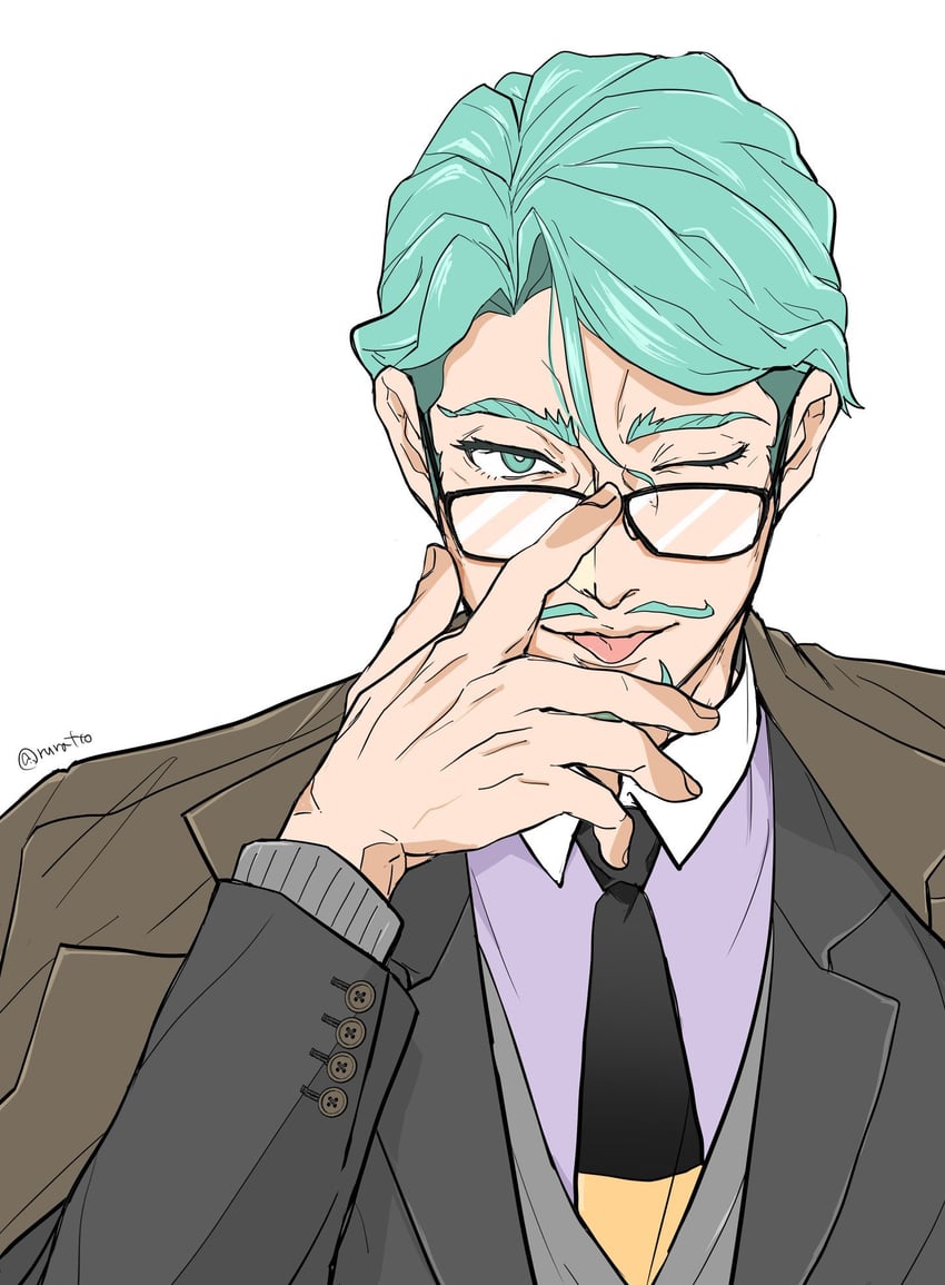 challia bull (gundam and 1 more) drawn by ruratto