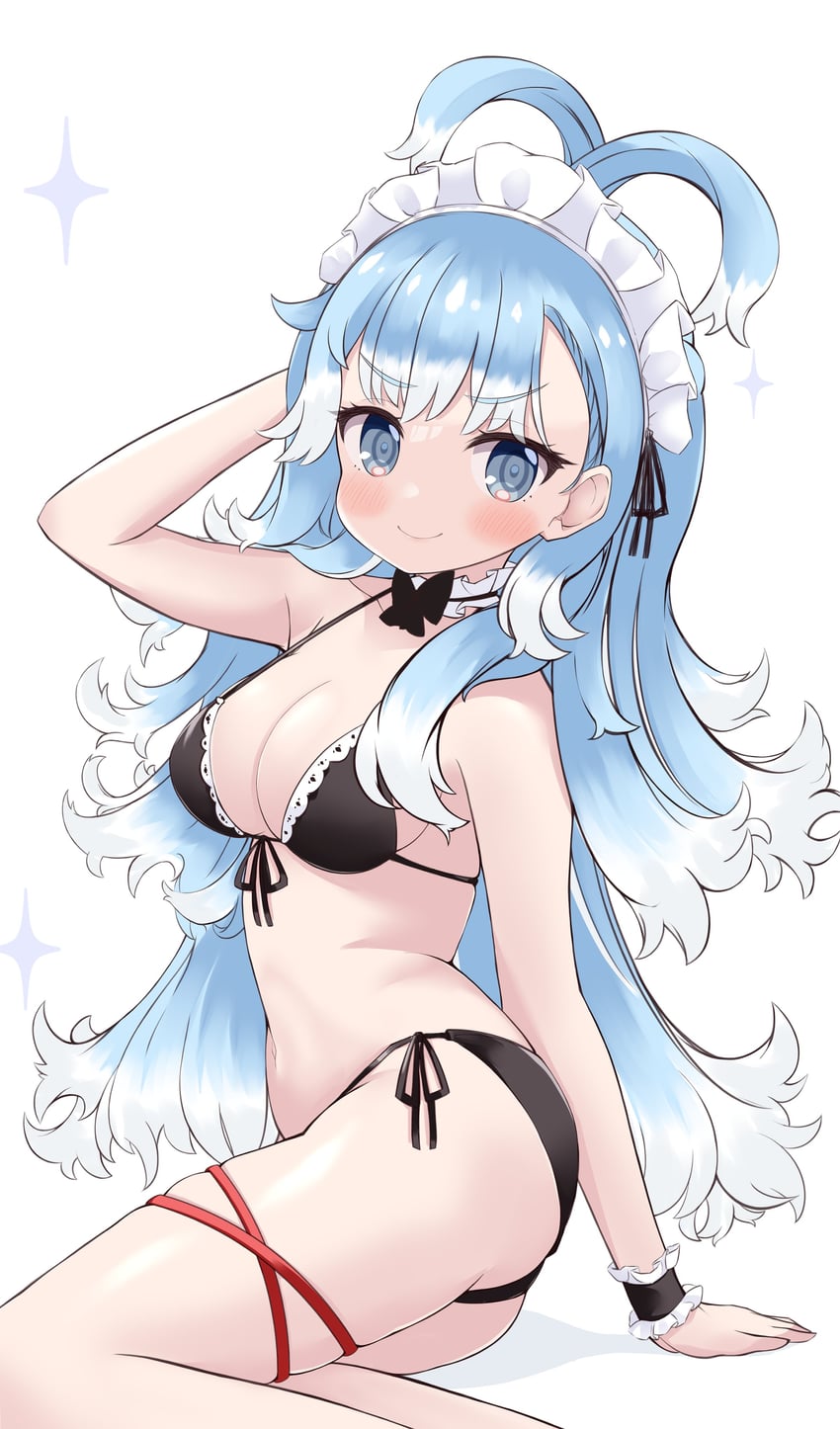 kobo kanaeru (hololive and 1 more) drawn by cocozasa