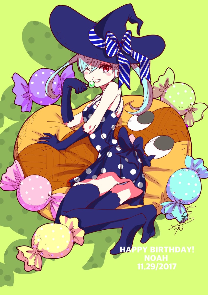 takigawa noa (yamada-kun to 7-nin no majo) drawn by yoshikawa_miki