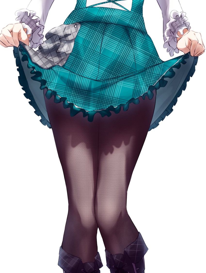 pomu rainpuff (nijisanji and 1 more) drawn by cgator