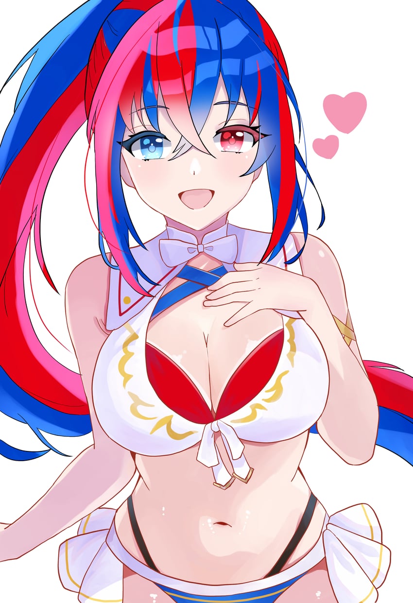 female alear (fire emblem and 2 more) drawn by n_54