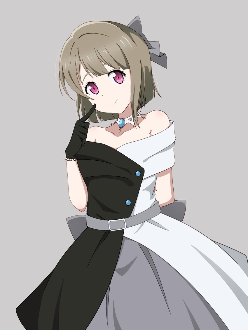 nakasu kasumi (love live! and 1 more) drawn by hoenn_(jgm1102)