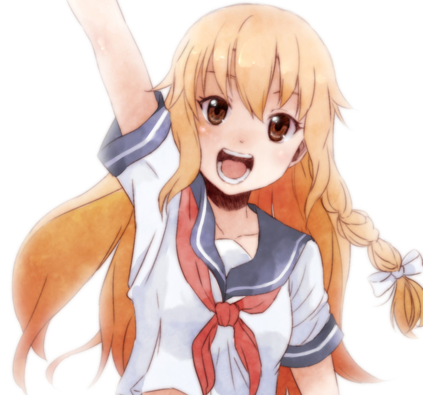 kirisame marisa and azusa (touhou and 1 more) drawn by marine_(46586031)