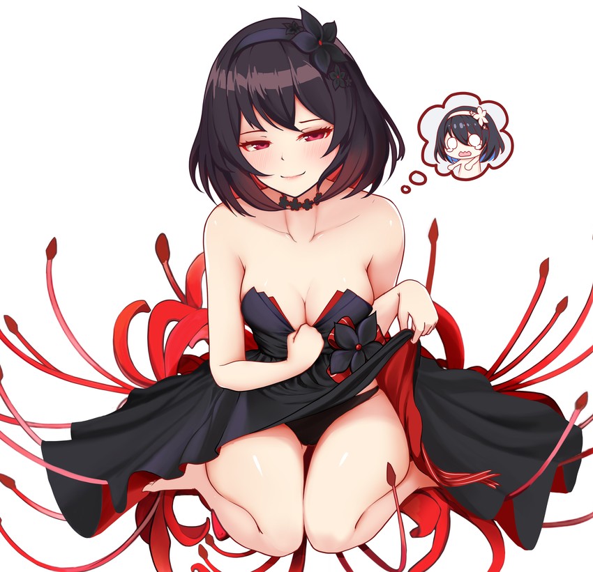seele vollerei and seele (honkai and 1 more) drawn by merong