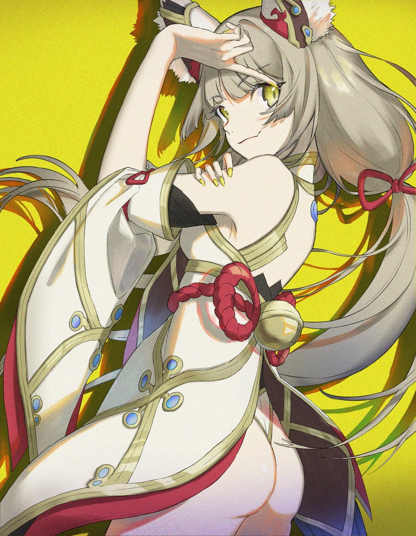 nia (xenoblade chronicles and 1 more) drawn by fujie-yz