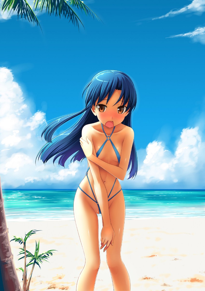 kisaragi chihaya (idolmaster and 1 more) drawn by takayaki
