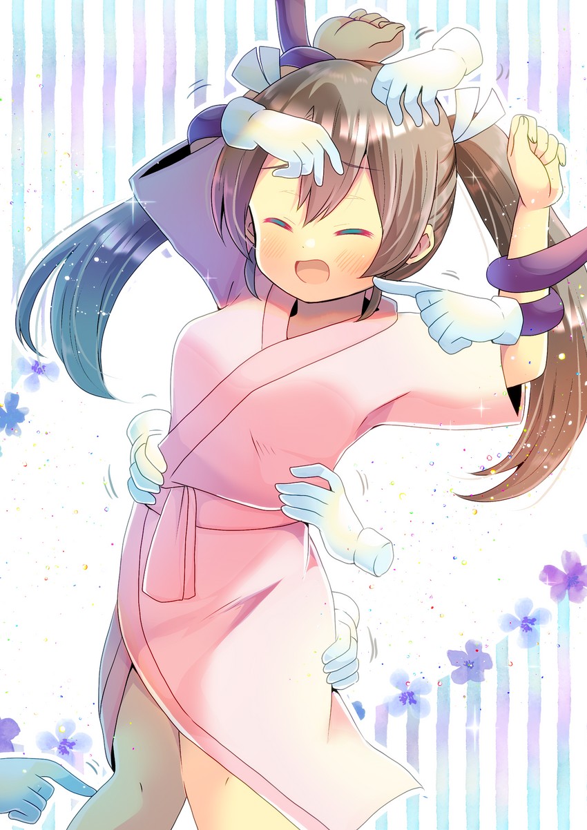 zuikaku (kantai collection) drawn by kou_hiyoyo