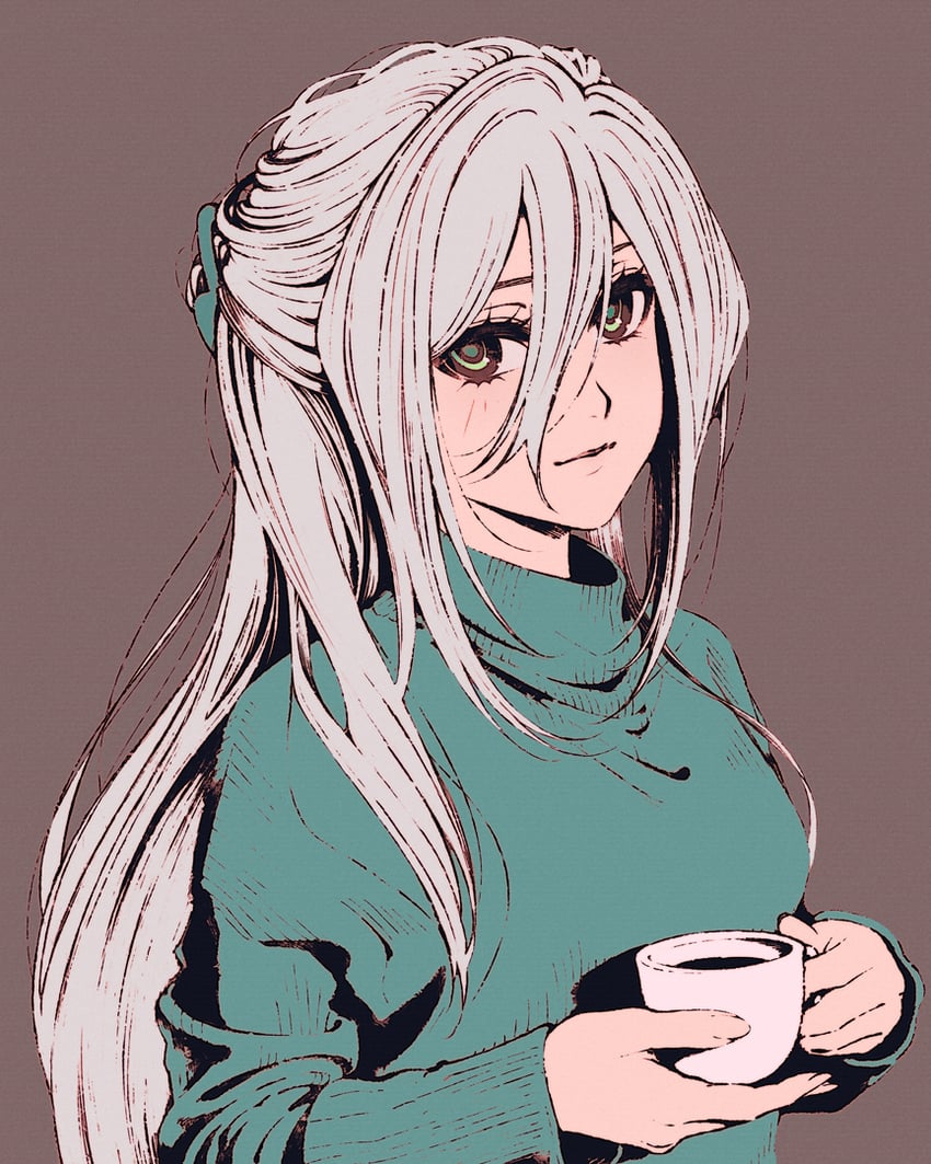 hoshina subaru (kaoru hana wa rin to saku) drawn by moshimoshibe