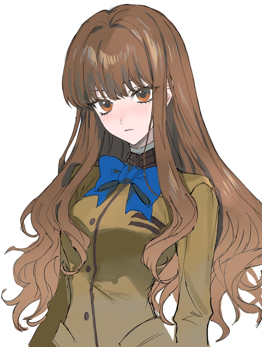 kishinami hakuno (fate and 1 more) drawn by yurumawari