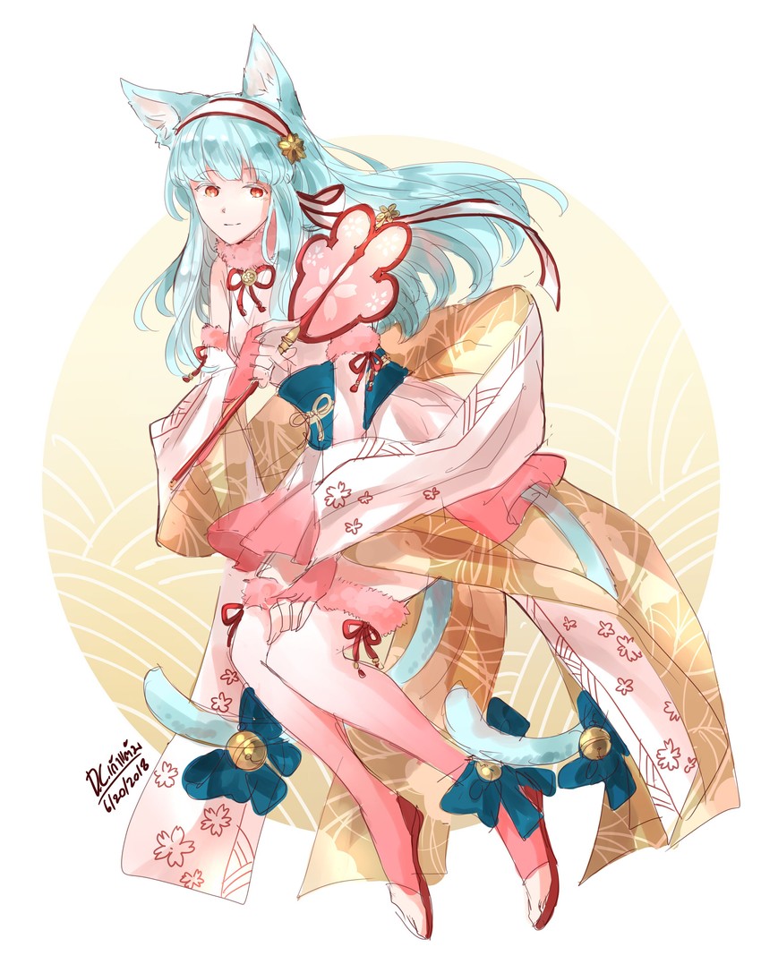 sakura, ninian, and brianna knickerbocker (fire emblem and 3 more) drawn by dc9spot