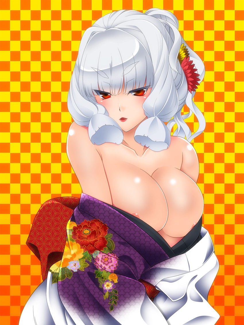 murakumo and murakumo kai ni (kantai collection) drawn by hakkai