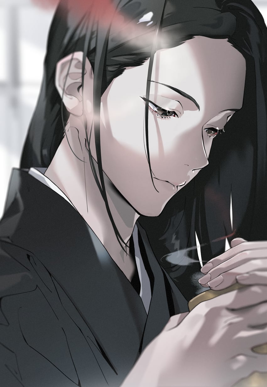 kaya yumemidou ~yume no kaori wa en o musubu~ drawn by haruno_taku |  Danbooru