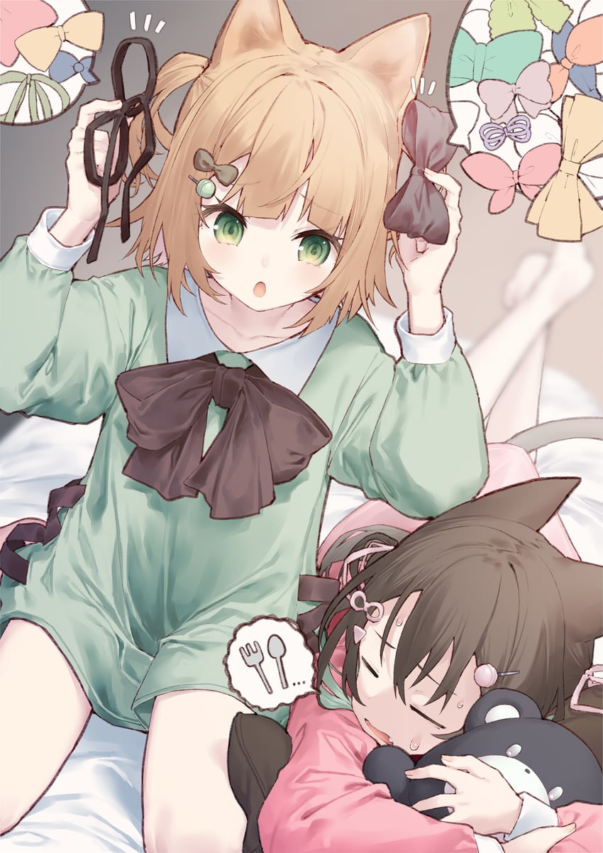 original drawn by tokuno_yuika