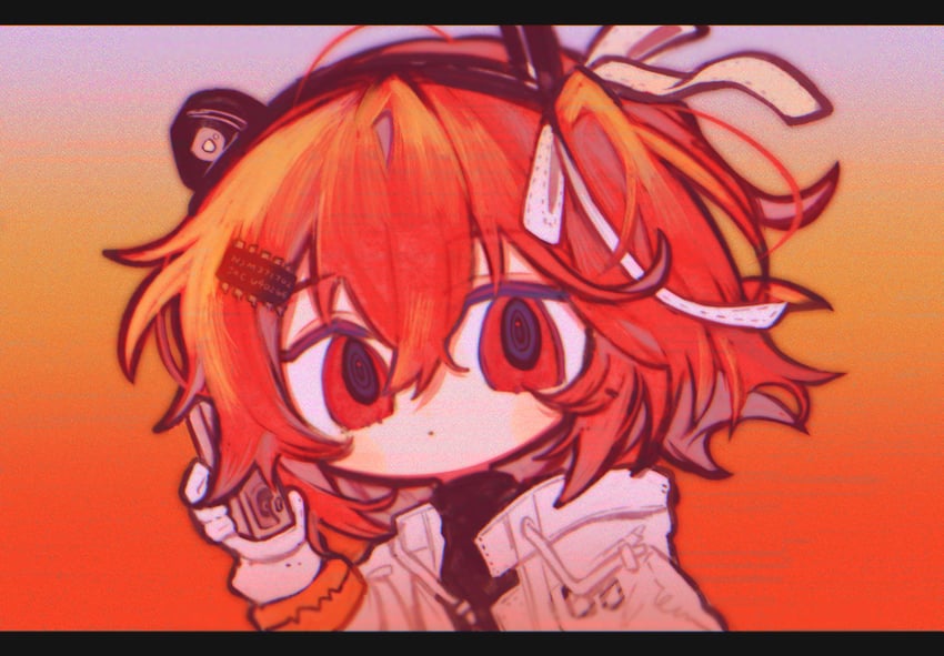 adachi rei (utau and 2 more) drawn by gaito-san