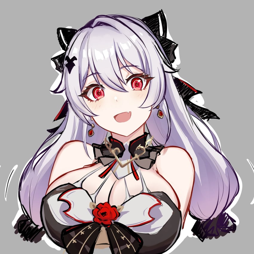 theresa apocalypse (honkai and 1 more) drawn by mini2chainz