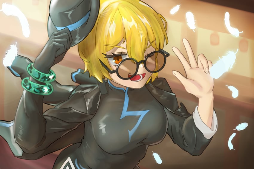 don quixote (project moon and 1 more) drawn by terium