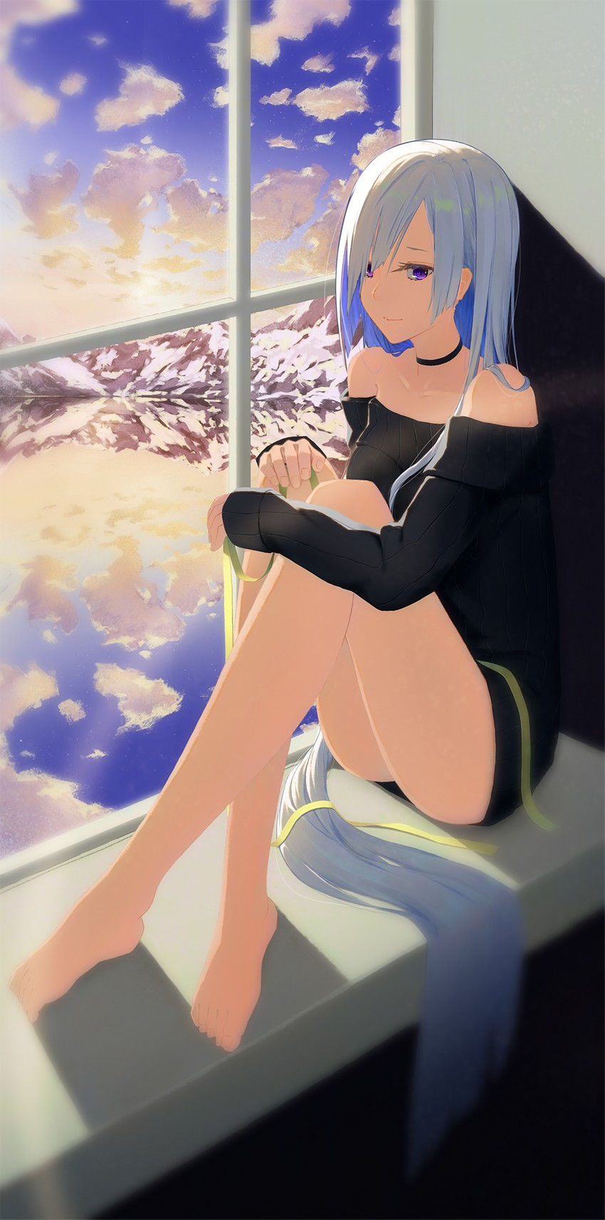 brynhild (fate and 2 more) drawn by suguru_(a129214673)