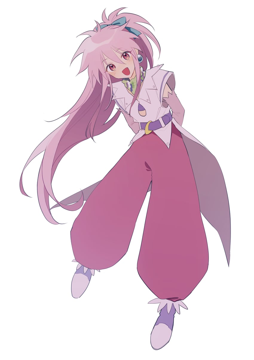 arche klein (tales of and 1 more) drawn by rkgkokb_0