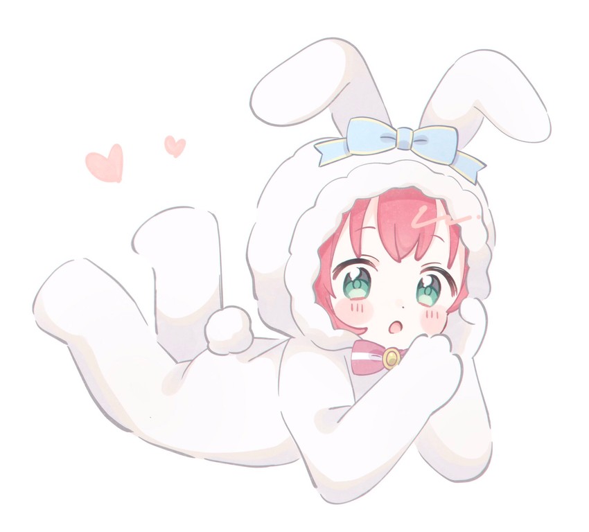 kurosawa ruby (love live! and 1 more) drawn by yashino_84