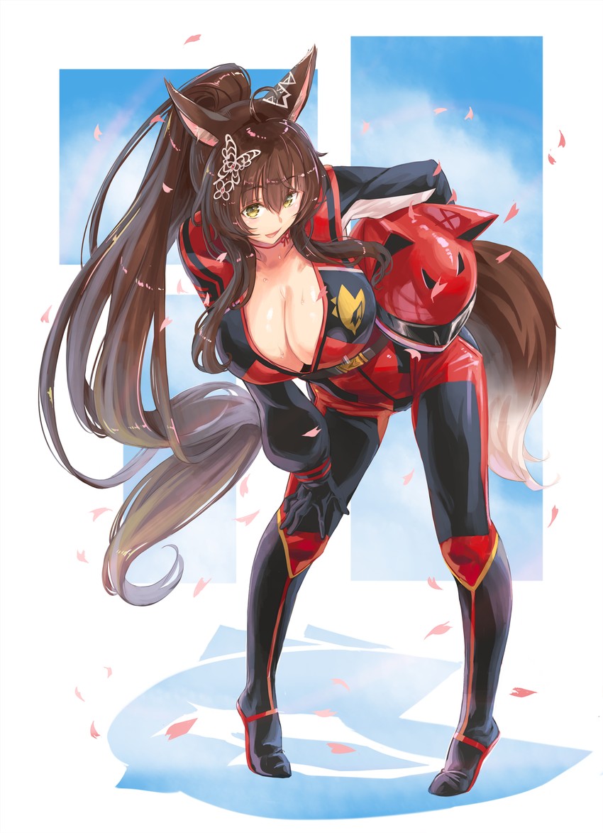 fumi (nijisanji) drawn by kiyama_satoshi