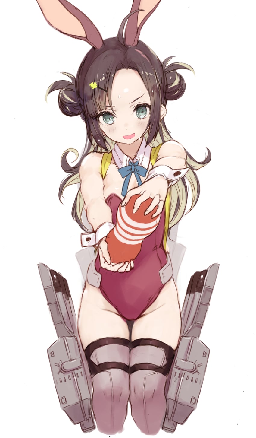 makinami (kantai collection and 1 more) drawn by ryo_(tg290)