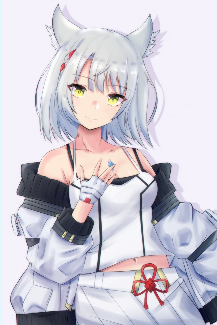 mio (xenoblade chronicles and 1 more) drawn by latte_(latte_daruta2)