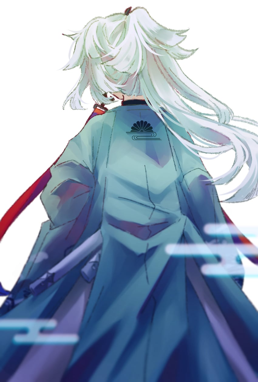 yui shousetsu (fate and 1 more) drawn by gloria91927