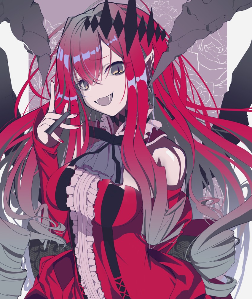 baobhan sith (fate and 1 more) drawn by neko_daruma