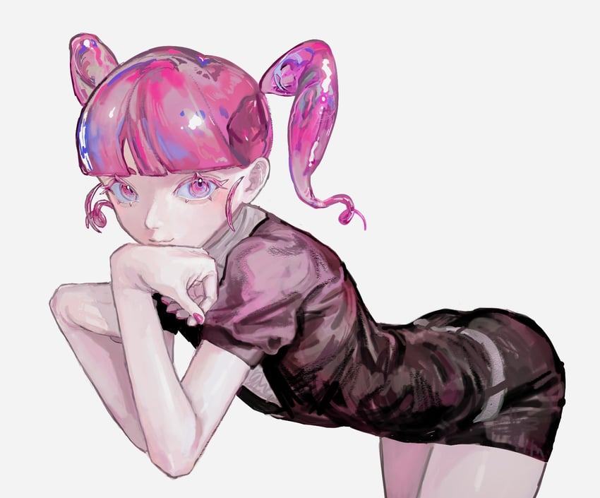 red beryl (houseki no kuni) drawn by o_haruru_oekaki