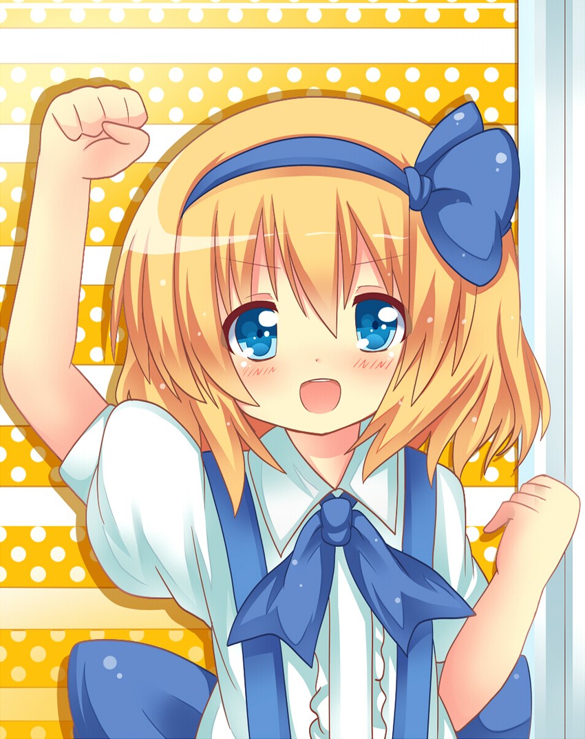 alice margatroid (touhou and 1 more) drawn by shinekalta