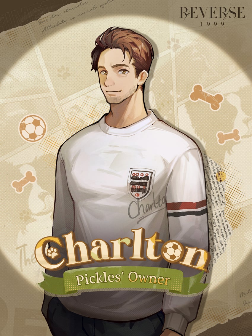 charlton (reverse:1999)