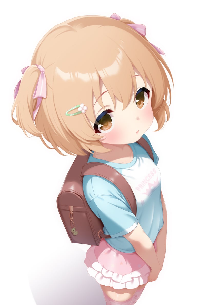 koga koharu (idolmaster and 1 more) drawn by hosizora_mikoto