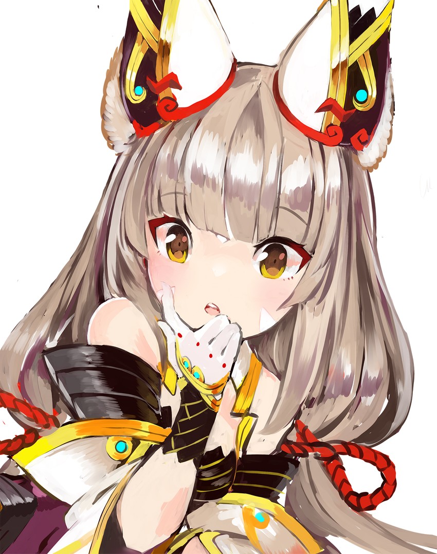 nia (xenoblade chronicles and 1 more) drawn by tim_(a9243190a)