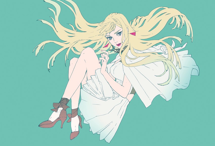 gigi andalusia (gundam and 1 more) drawn by npn